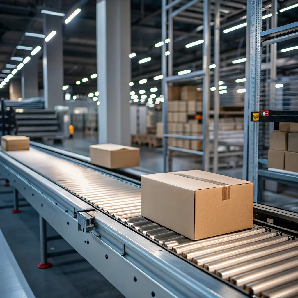 Conveyor System