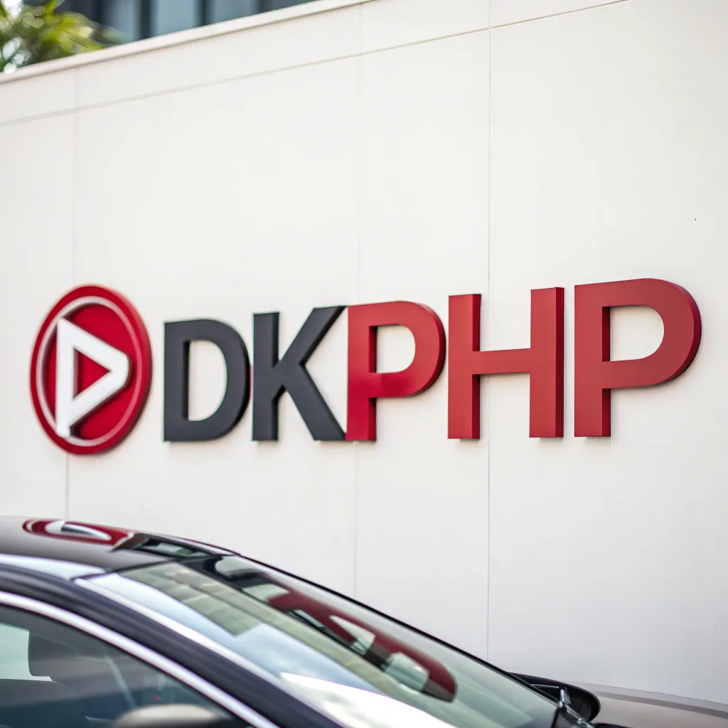 DKPHP Logo